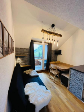 Deux Alpes appartement duplex entièrement rénové